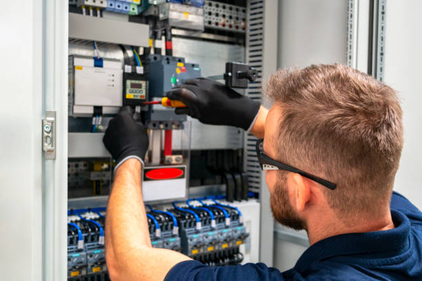 Best Electrical Troubleshooting Services  in Avonmore, PA