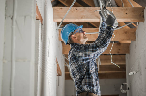 Best Electrical Upgrades for Homes  in Avonmore, PA