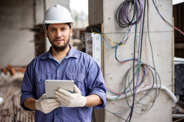 Best Affordable Emergency Electrician  in Avonmore, PA