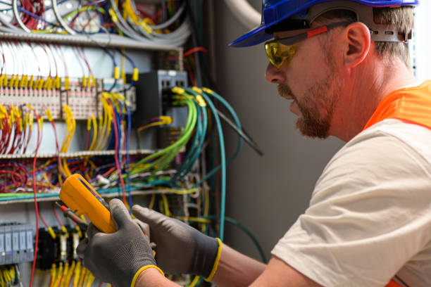 Best Electrical Contractors for Businesses  in Avonmore, PA