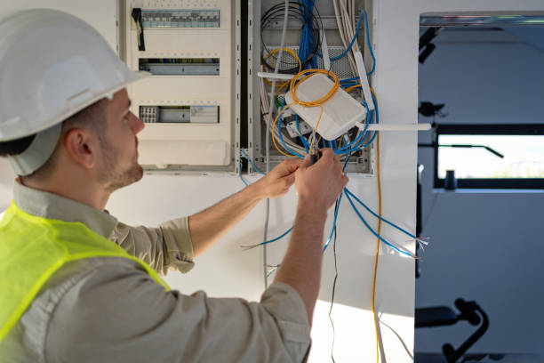 Best Local Electrician Companies  in Avonmore, PA